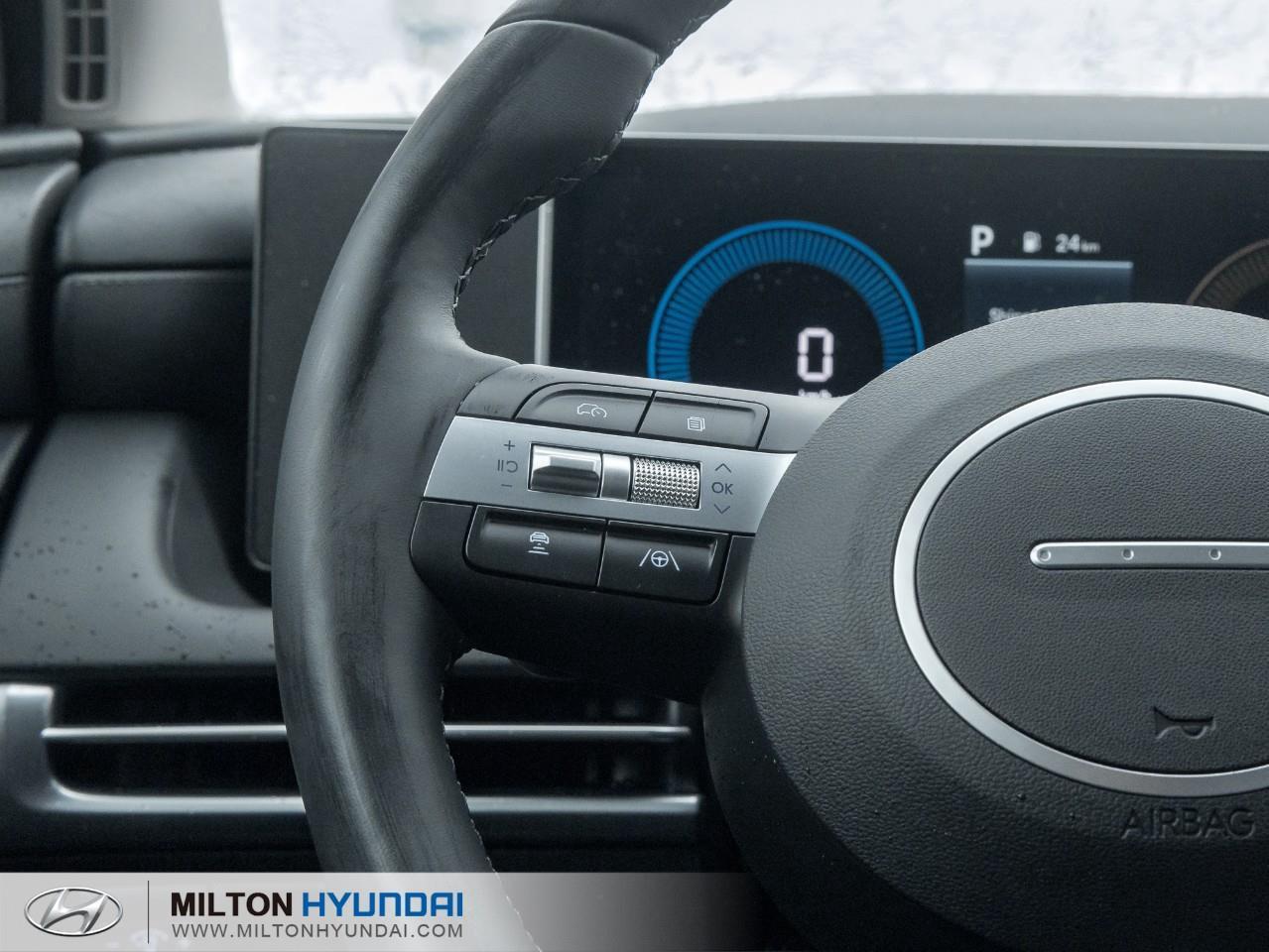 2026 Hyundai Tucson Preferred 4dr All-Wheel Drive Photo
