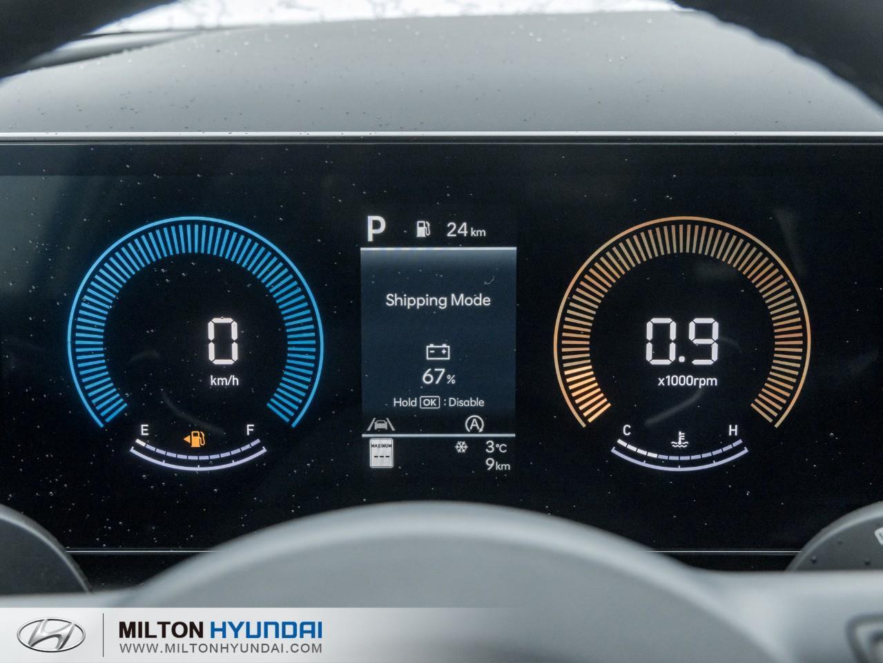 2026 Hyundai Tucson Preferred 4dr All-Wheel Drive Photo