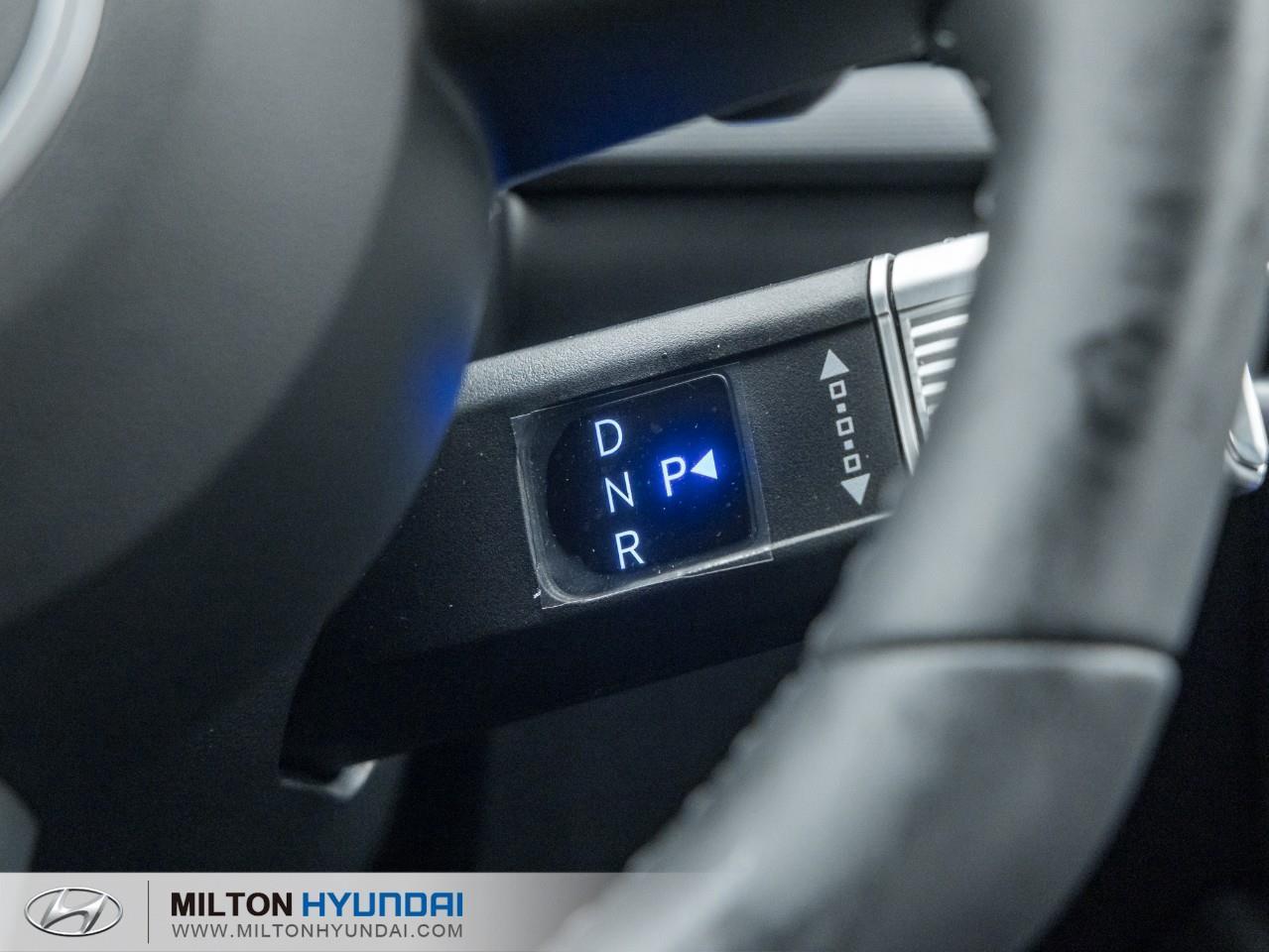 2026 Hyundai Tucson Preferred 4dr All-Wheel Drive Photo