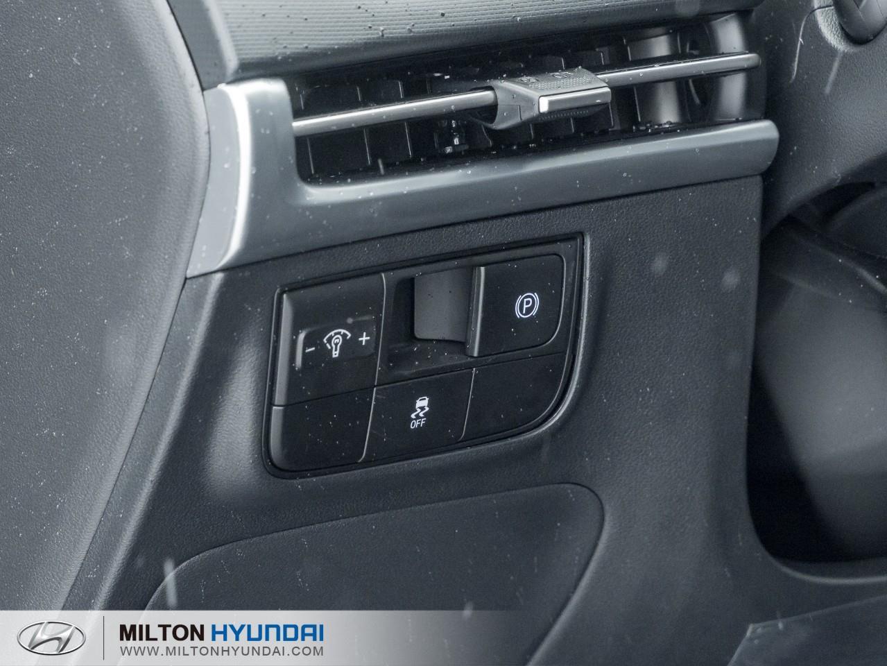 2026 Hyundai Tucson Preferred 4dr All-Wheel Drive Photo