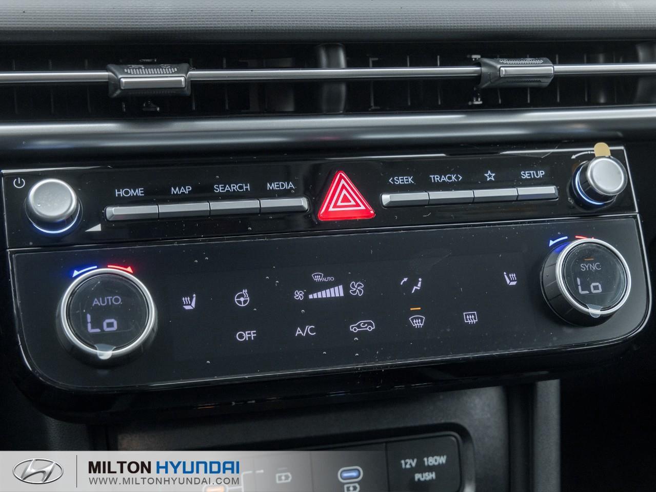 2026 Hyundai Tucson Preferred 4dr All-Wheel Drive Photo