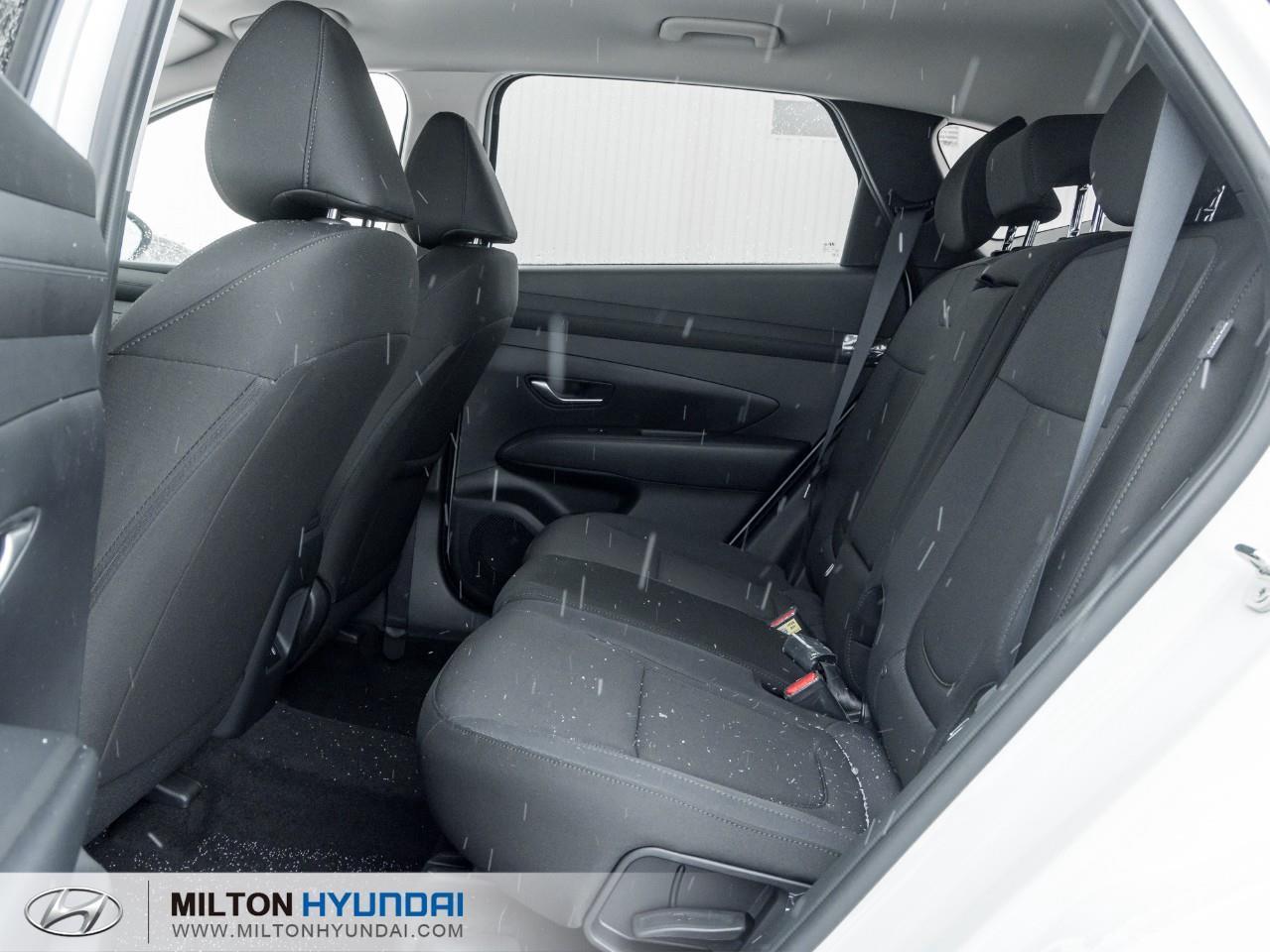 2026 Hyundai Tucson Preferred 4dr All-Wheel Drive Photo