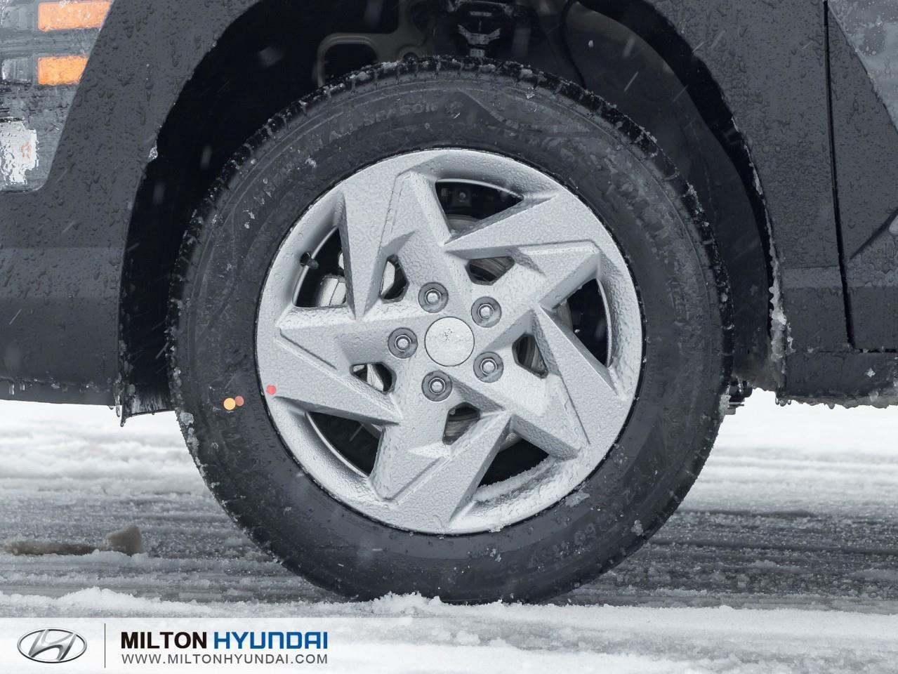 2026 Hyundai KONA 2.0L Essential 4dr All-Wheel Drive Photo