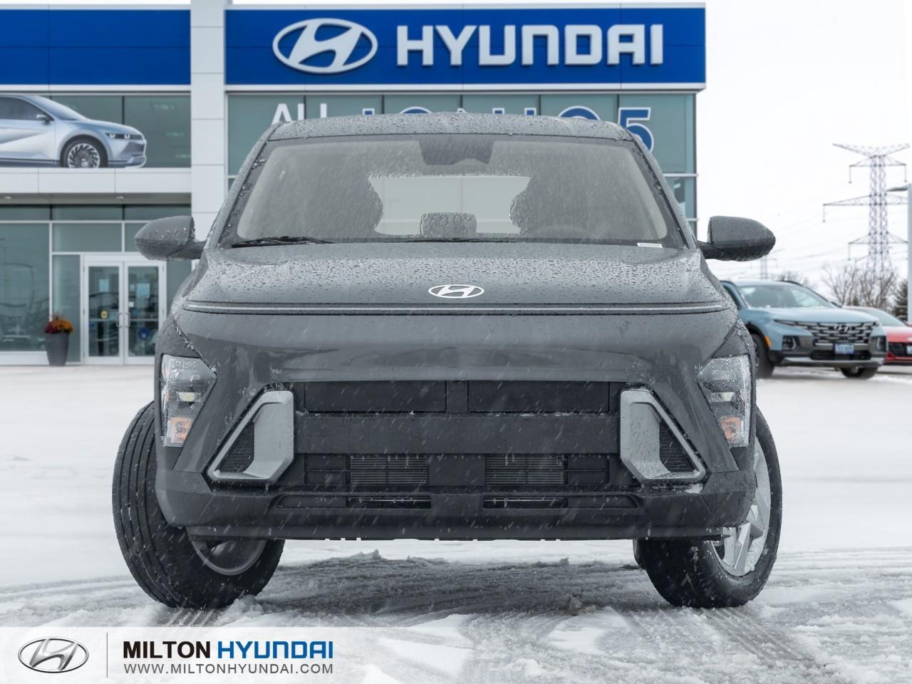2026 Hyundai KONA 2.0L Essential 4dr All-Wheel Drive Photo