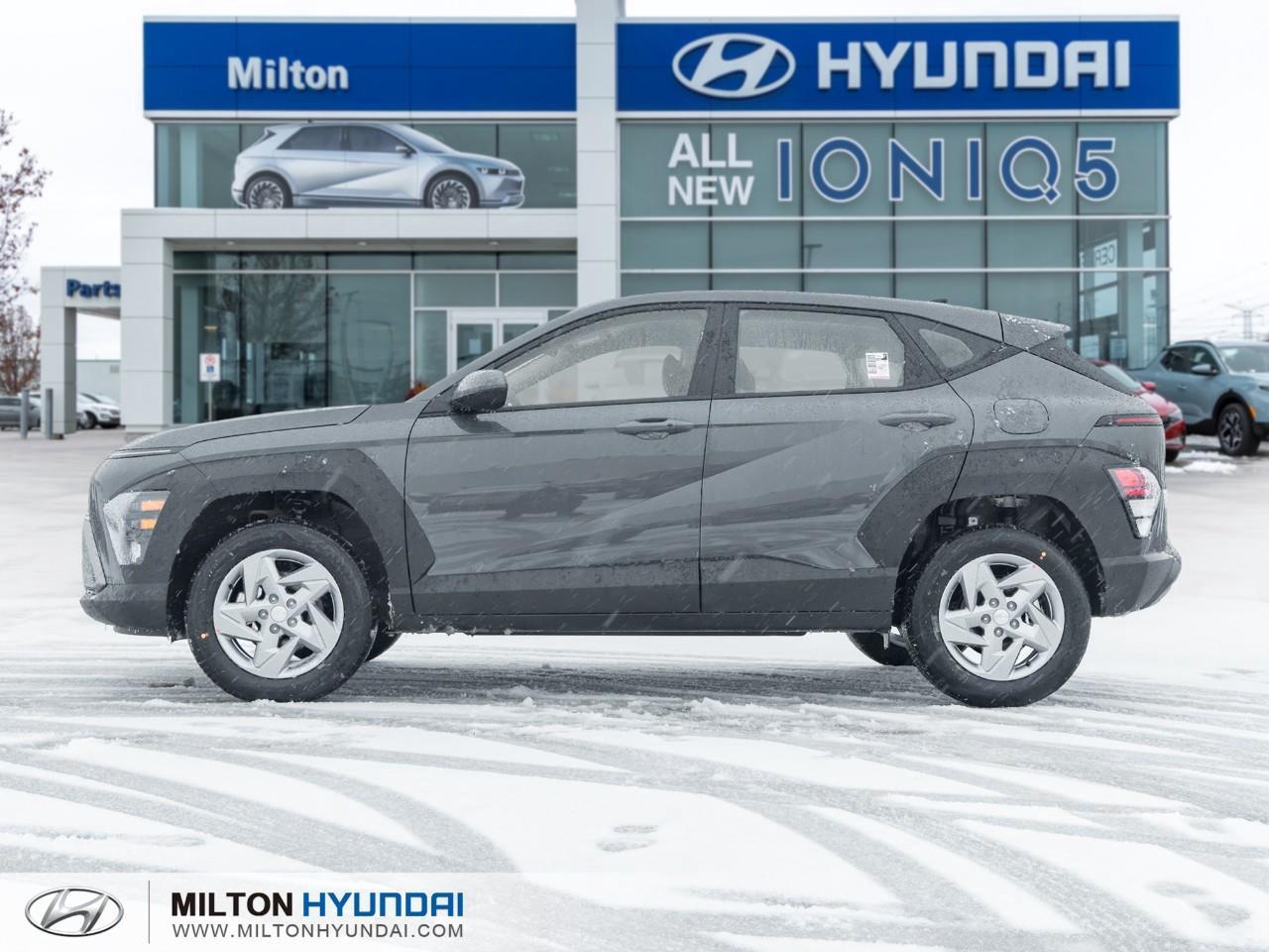 2026 Hyundai KONA 2.0L Essential 4dr All-Wheel Drive Photo