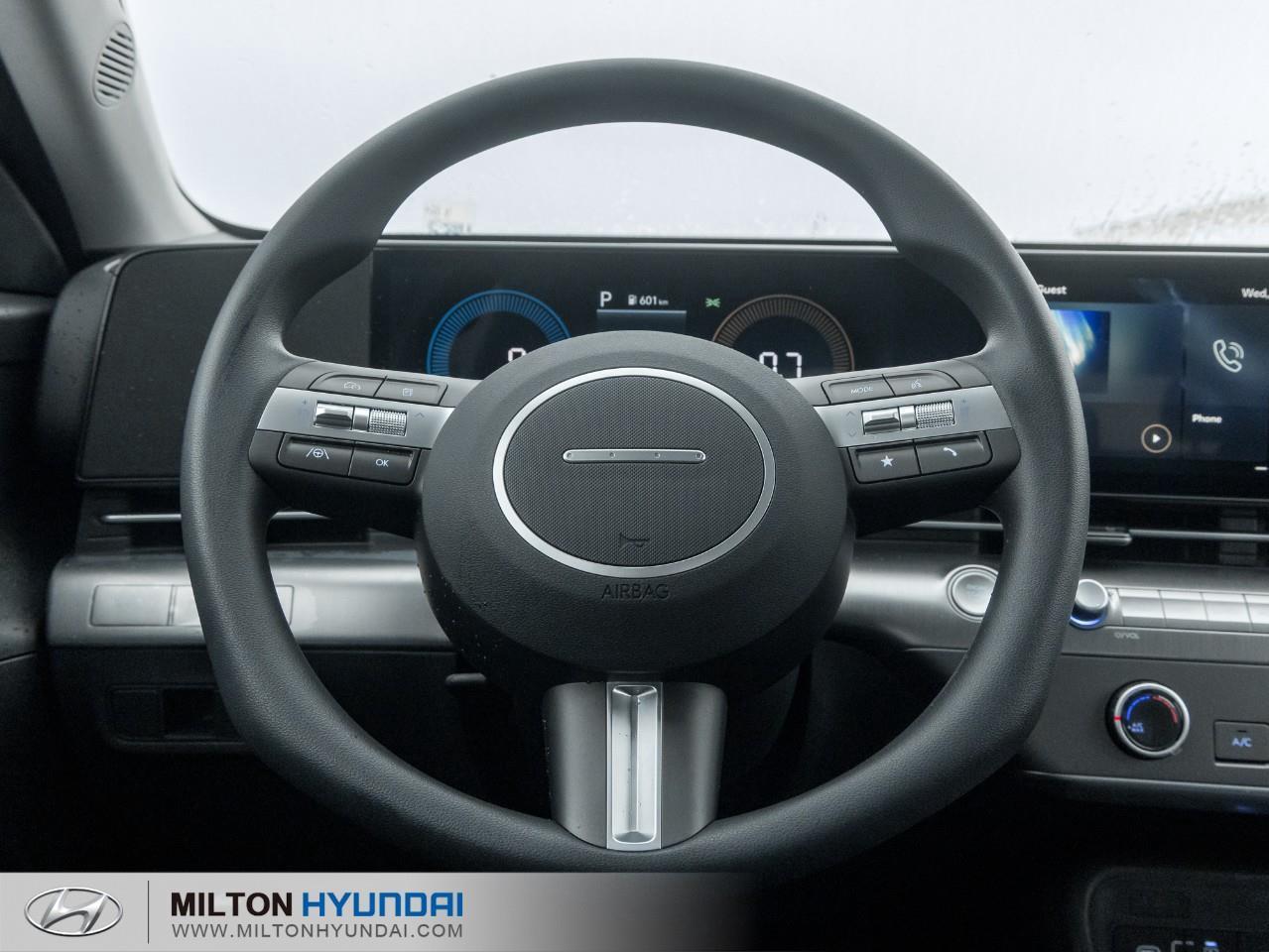 2026 Hyundai KONA 2.0L Essential 4dr All-Wheel Drive Photo