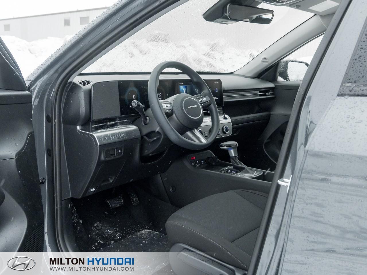 2026 Hyundai KONA 2.0L Essential 4dr All-Wheel Drive Photo