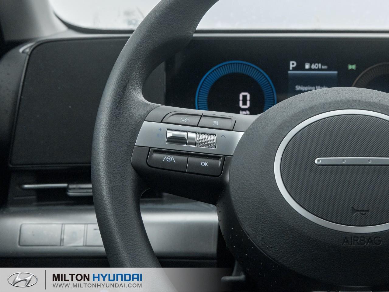 2026 Hyundai KONA 2.0L Essential 4dr All-Wheel Drive Photo