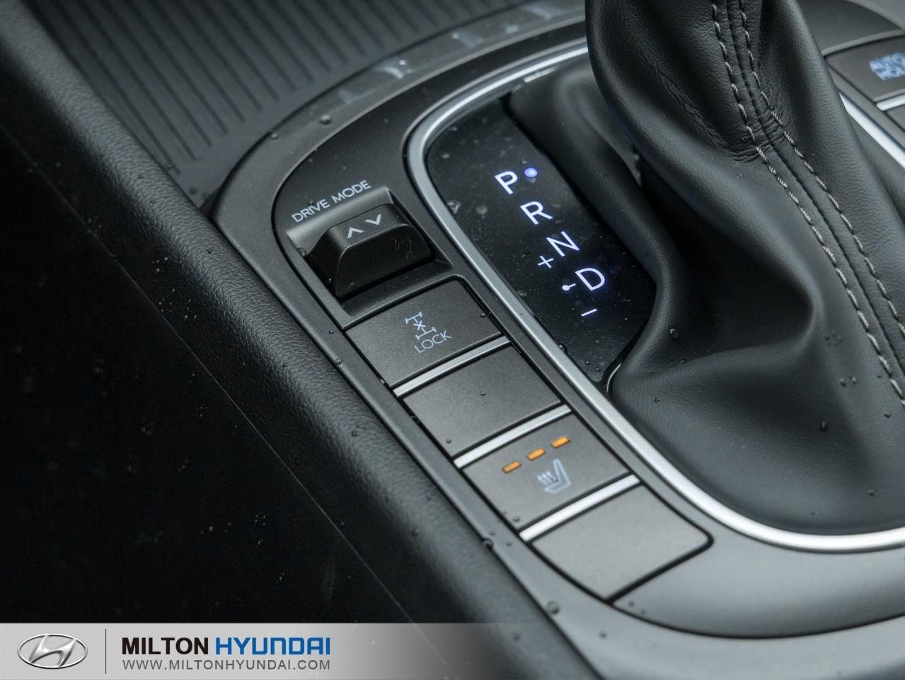 2026 Hyundai KONA 2.0L Essential 4dr All-Wheel Drive Photo