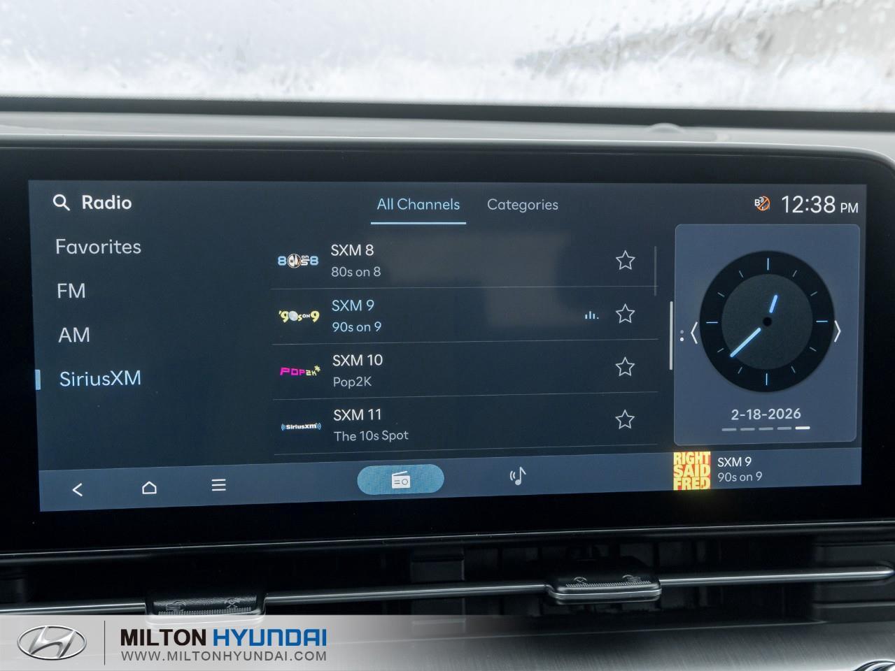 2026 Hyundai KONA 2.0L Essential 4dr All-Wheel Drive Photo