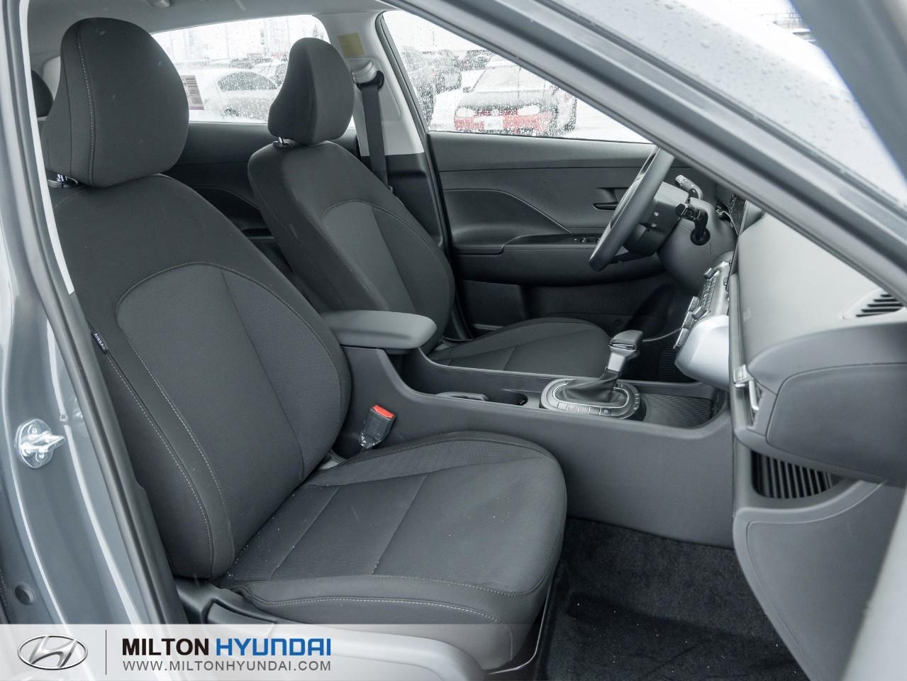 2026 Hyundai KONA 2.0L Essential 4dr All-Wheel Drive Photo
