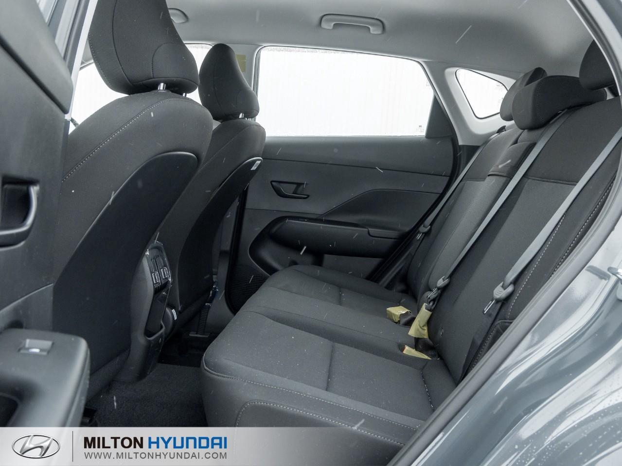 2026 Hyundai KONA 2.0L Essential 4dr All-Wheel Drive Photo