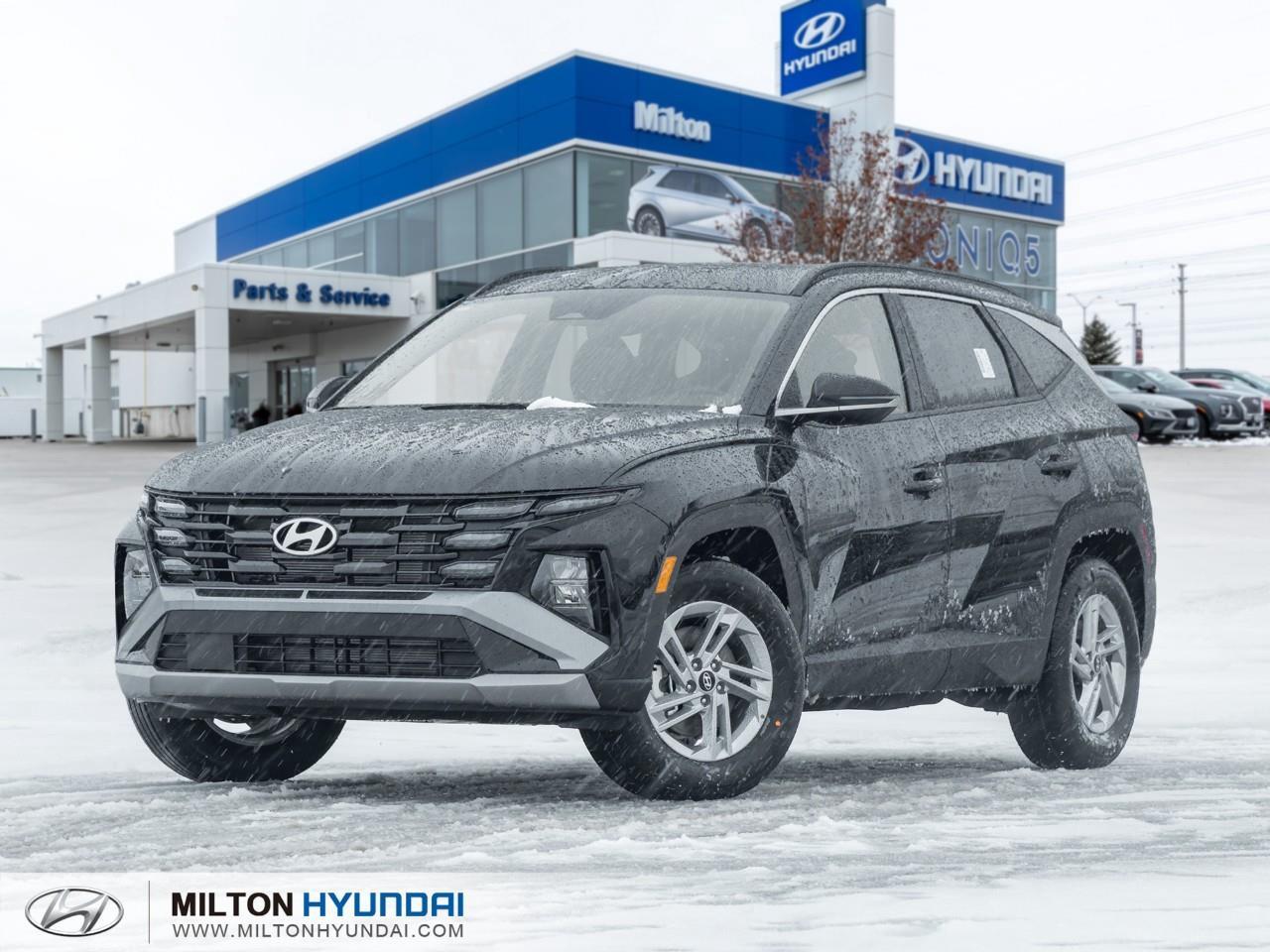 2026 Hyundai Tucson Preferred 4dr All-Wheel Drive Photo0