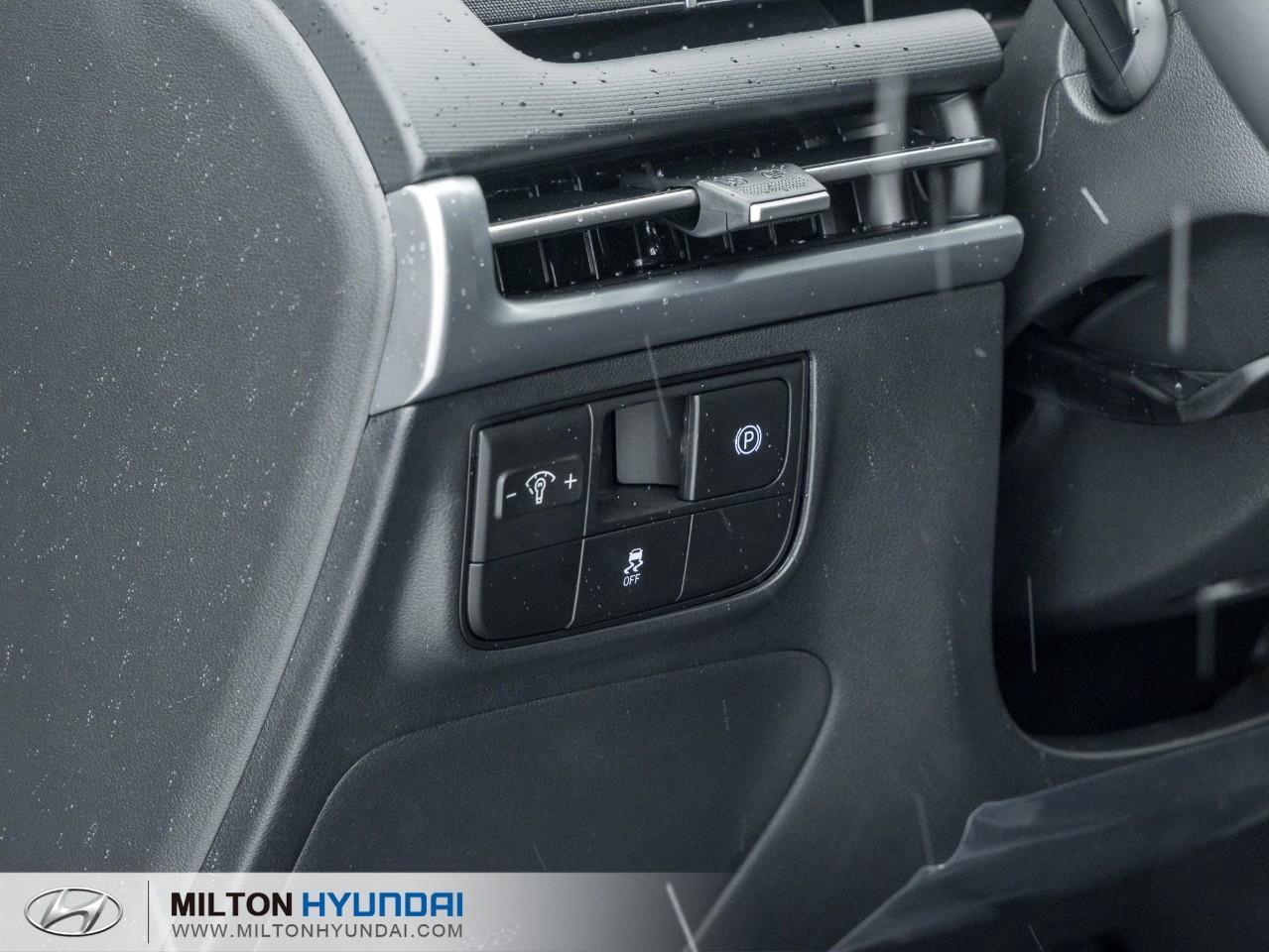 2026 Hyundai Tucson Preferred 4dr All-Wheel Drive Photo