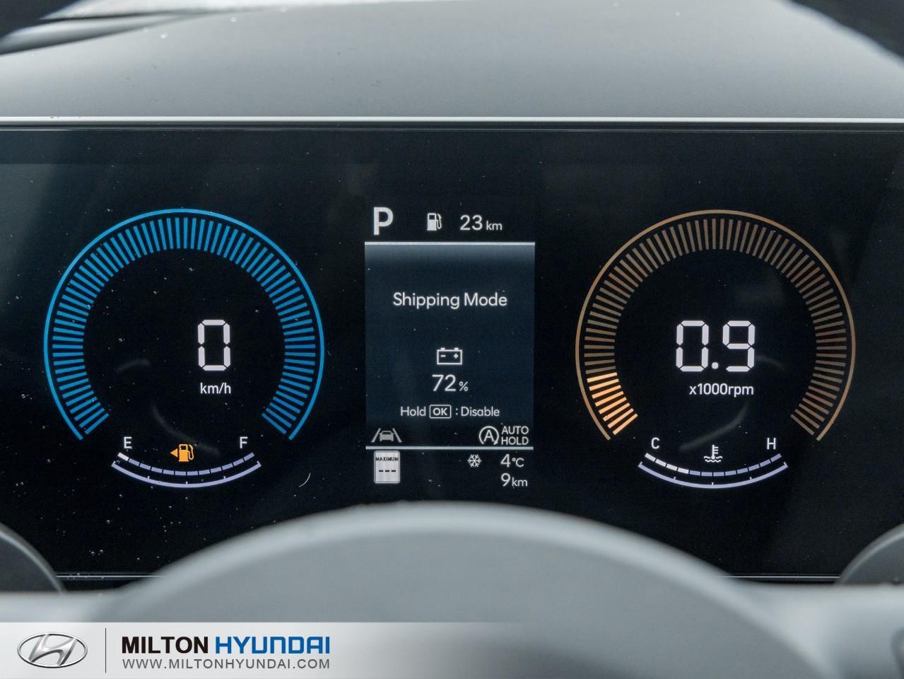 2026 Hyundai Tucson Preferred 4dr All-Wheel Drive Photo