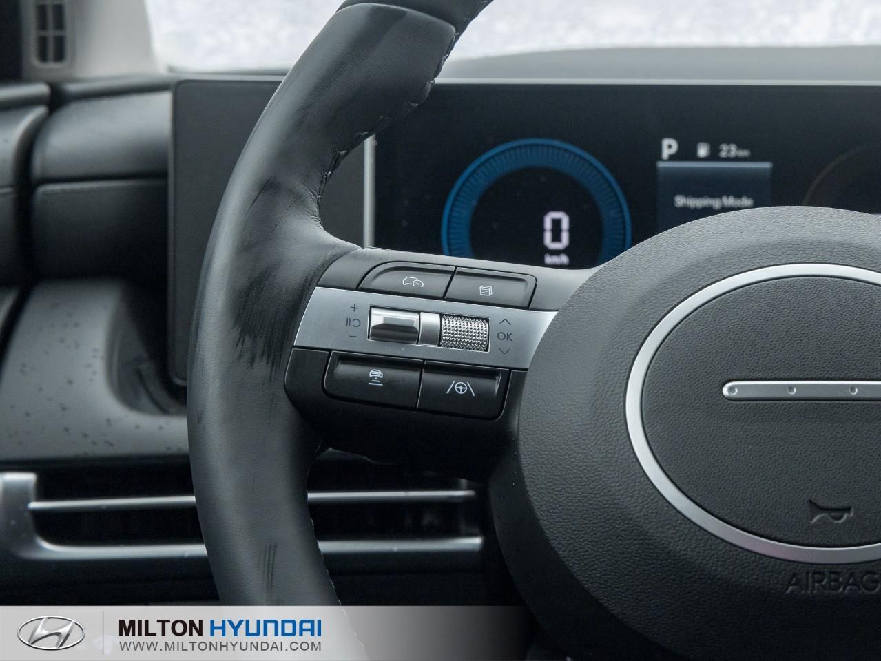 2026 Hyundai Tucson Preferred 4dr All-Wheel Drive Photo
