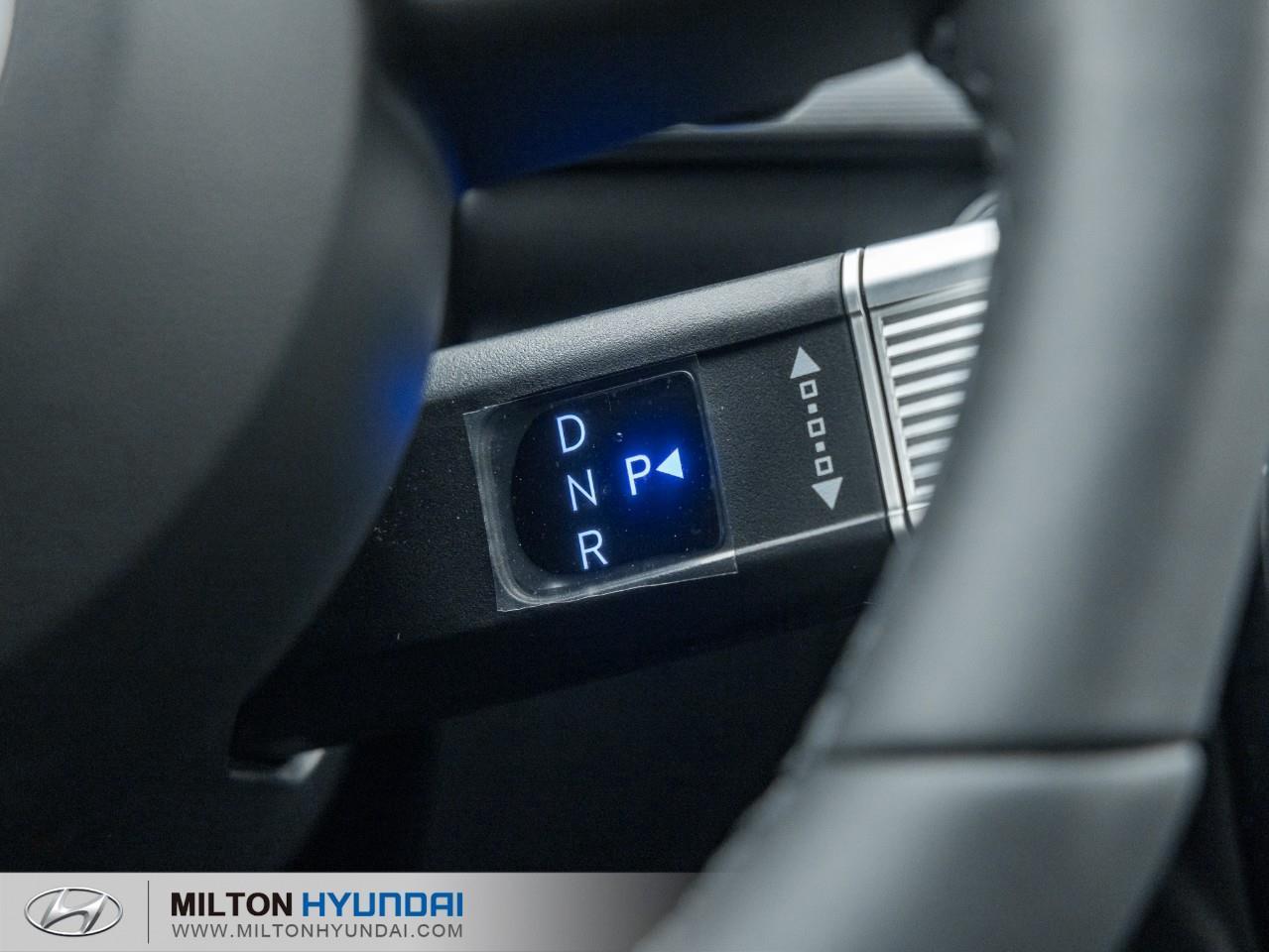 2026 Hyundai Tucson Preferred 4dr All-Wheel Drive Photo