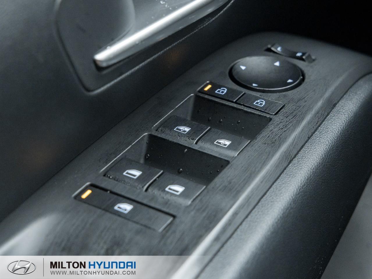 2026 Hyundai Tucson Preferred 4dr All-Wheel Drive Photo