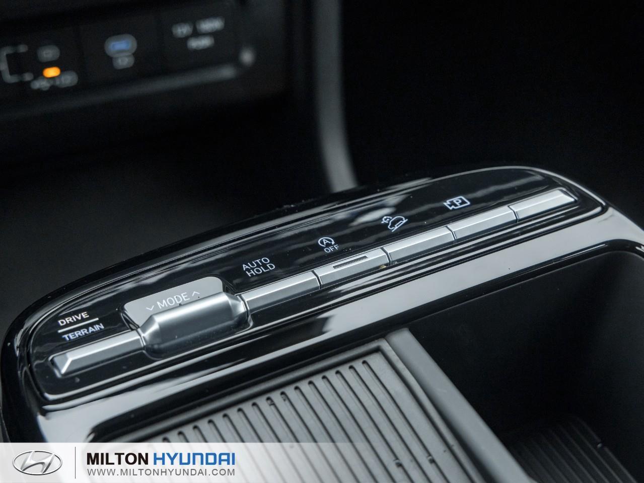 2026 Hyundai Tucson Preferred 4dr All-Wheel Drive Photo