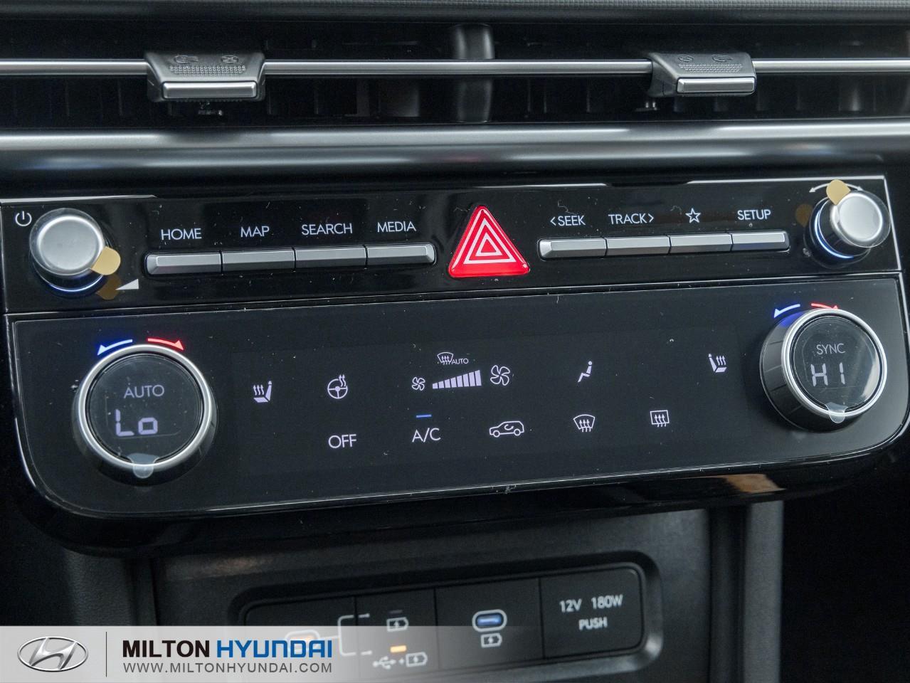 2026 Hyundai Tucson Preferred 4dr All-Wheel Drive Photo