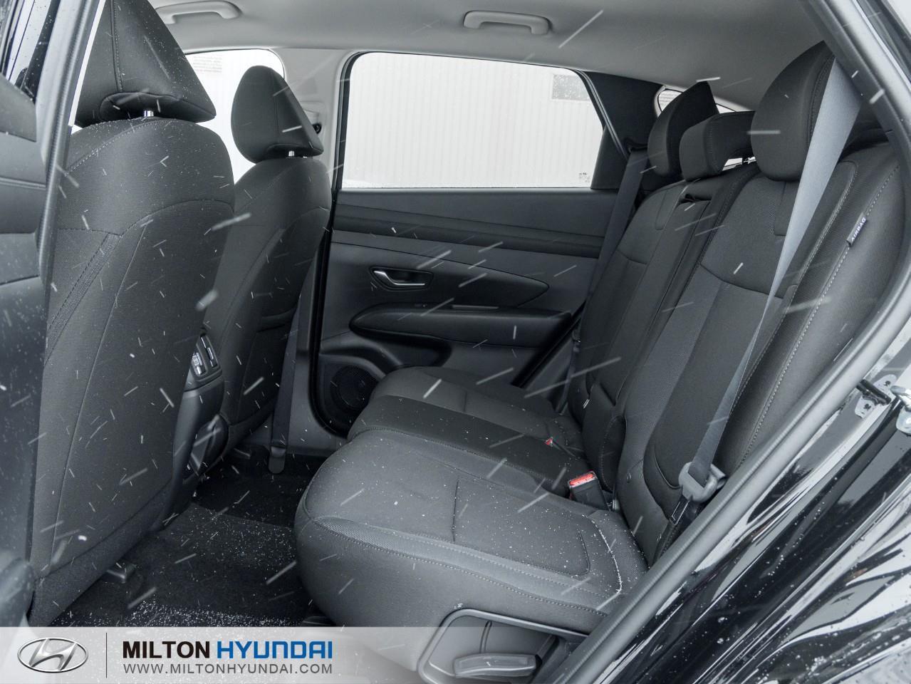 2026 Hyundai Tucson Preferred 4dr All-Wheel Drive Photo