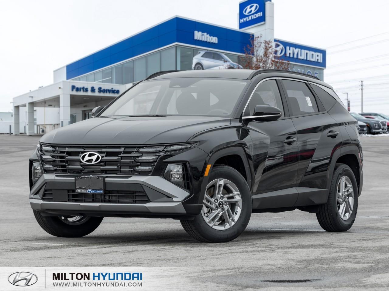 2026 Hyundai Tucson Preferred 4dr All-Wheel Drive Photo0