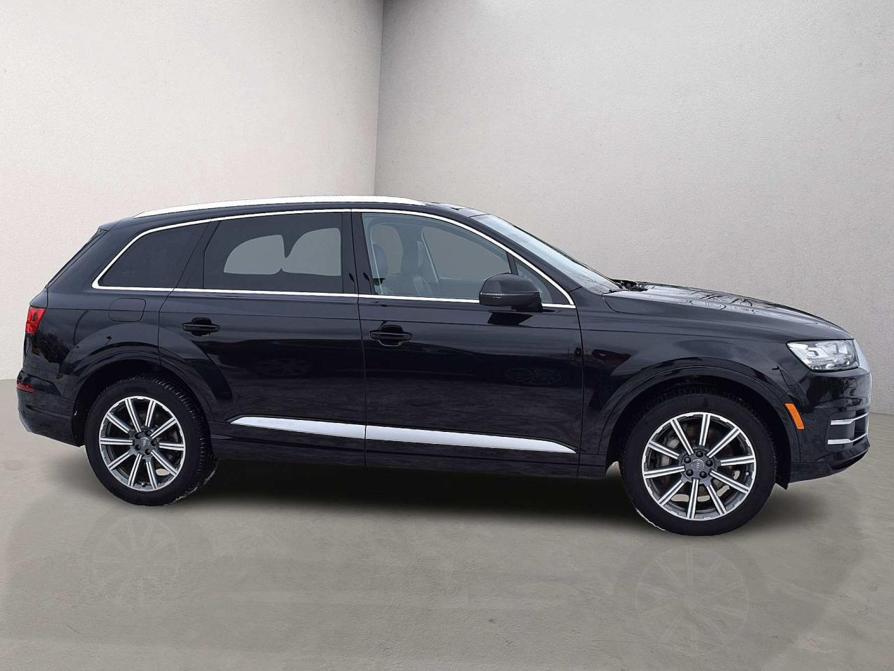 2019 Audi Q7 Progressiv AWD Navigation Photo