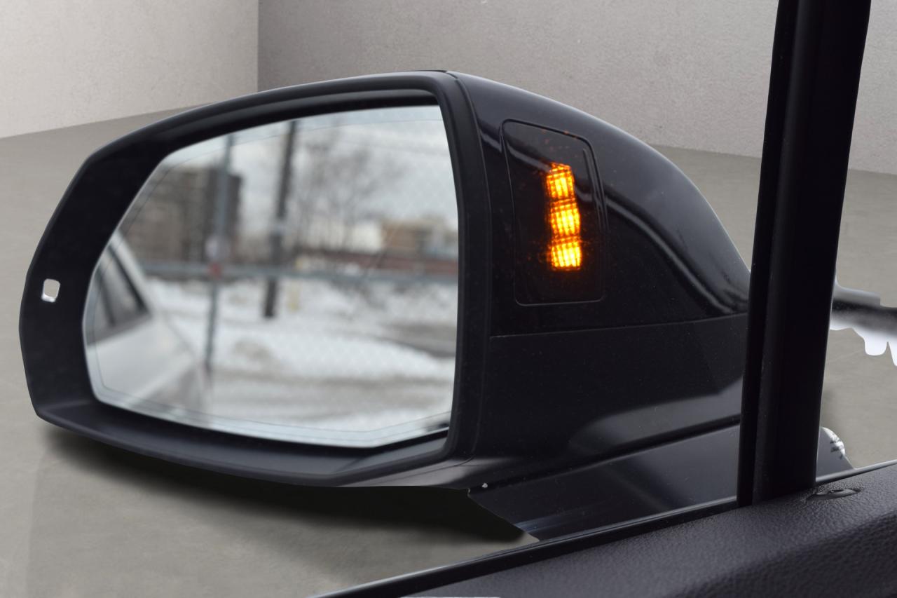 2019 Audi Q7 Progressiv AWD Navigation Photo