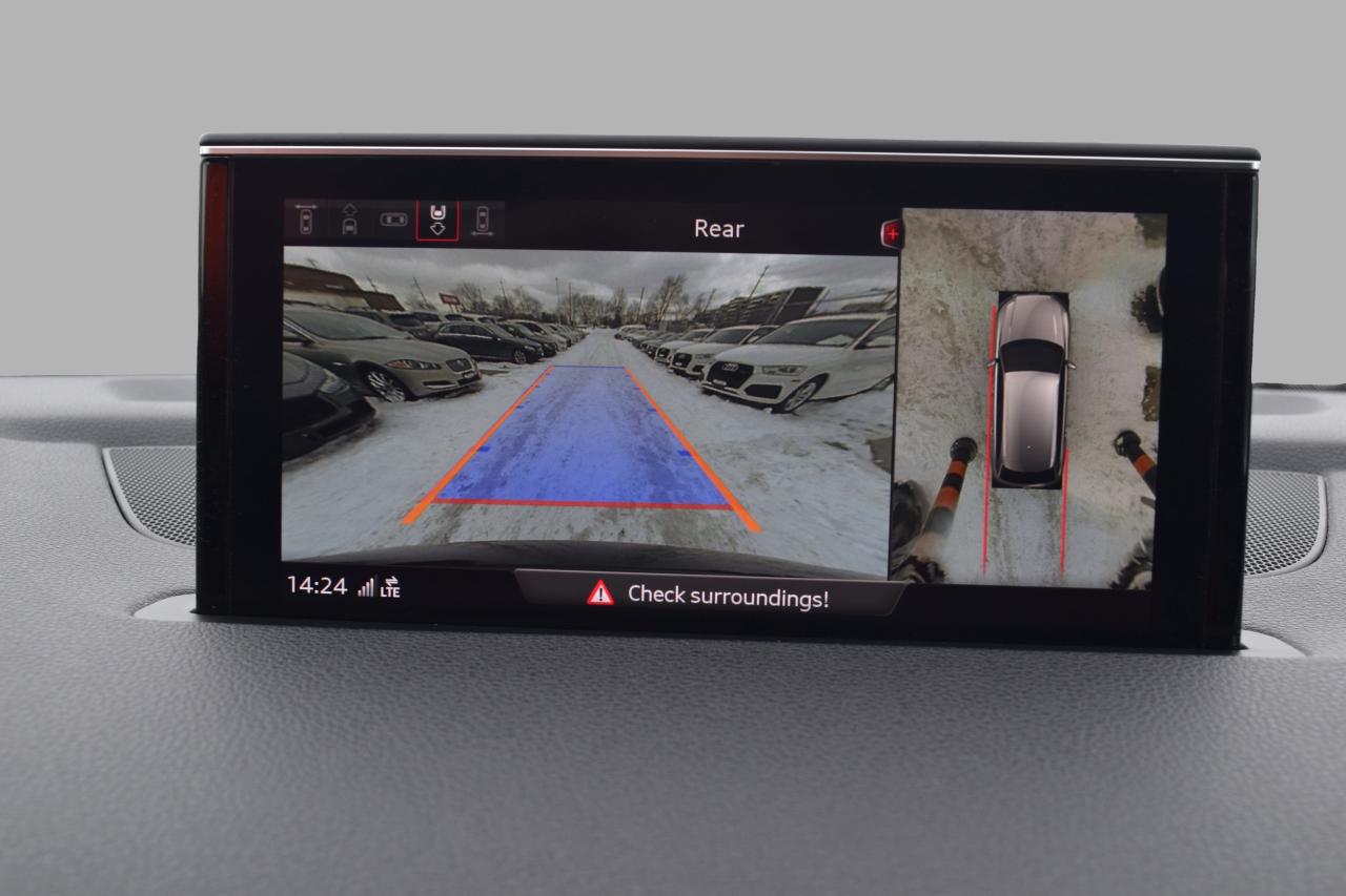 2019 Audi Q7 Progressiv AWD Navigation Photo