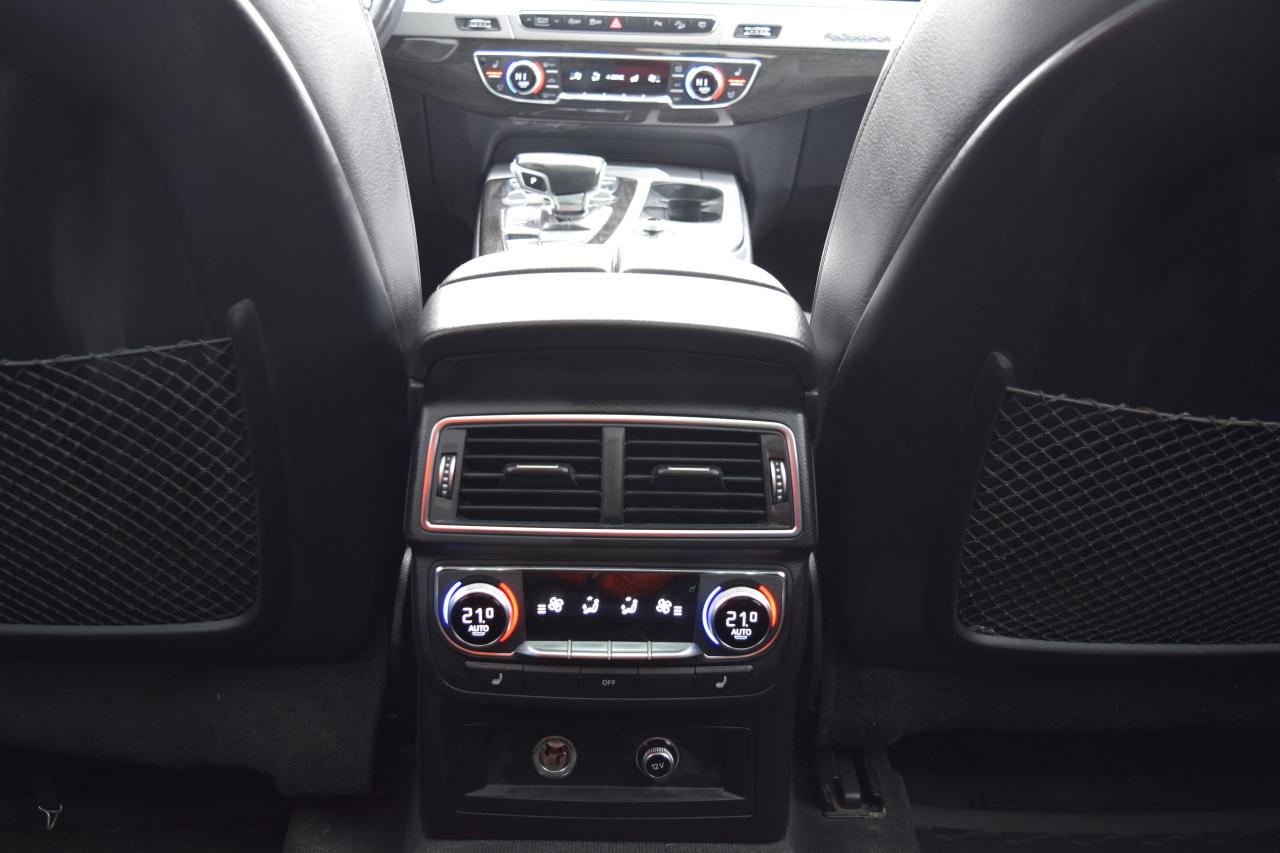 2019 Audi Q7 Progressiv AWD Navigation Photo