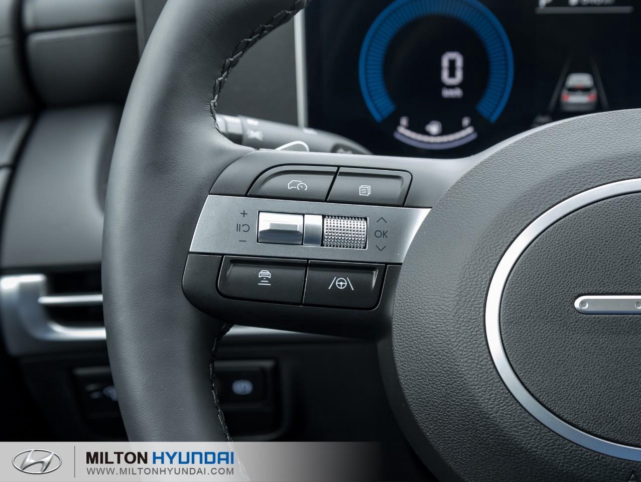 2026 Hyundai Tucson Preferred 4dr All-Wheel Drive Photo