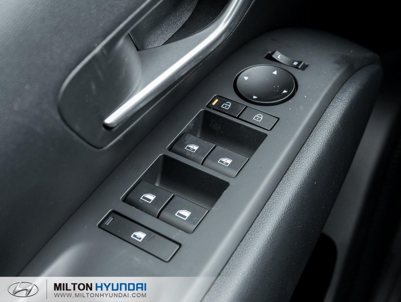 2026 Hyundai Tucson Preferred 4dr All-Wheel Drive Photo