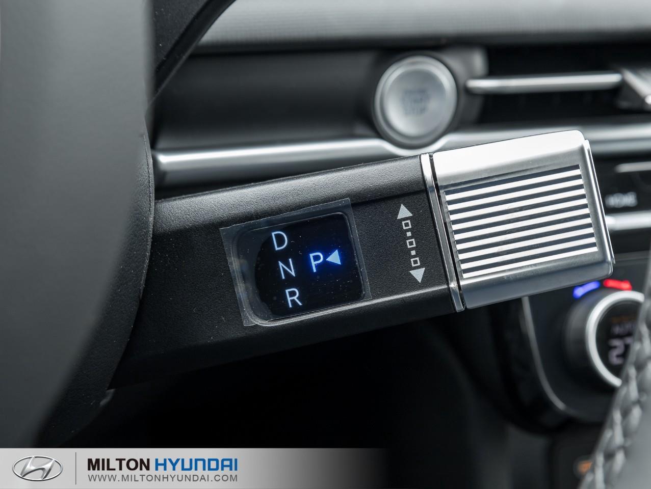 2026 Hyundai Tucson Preferred 4dr All-Wheel Drive Photo