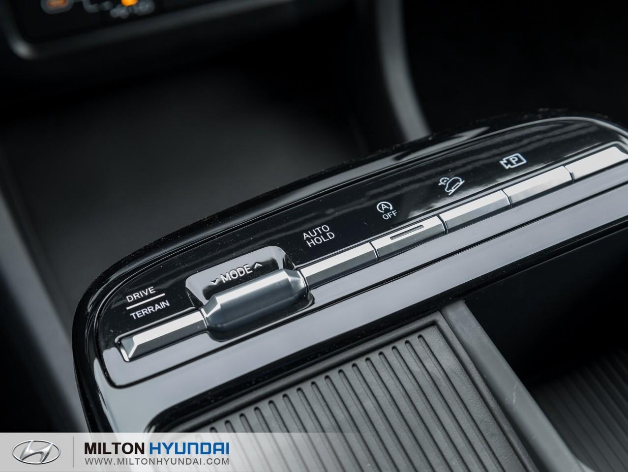 2026 Hyundai Tucson Preferred 4dr All-Wheel Drive Photo