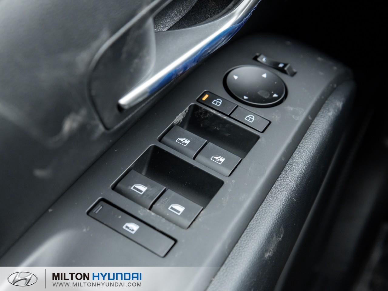 2026 Hyundai Tucson Preferred 4dr All-Wheel Drive Photo