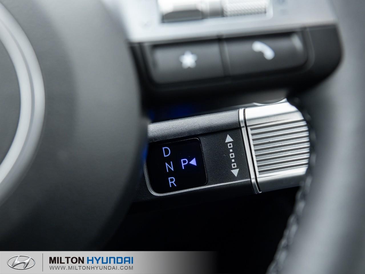 2026 Hyundai Tucson Preferred 4dr All-Wheel Drive Photo
