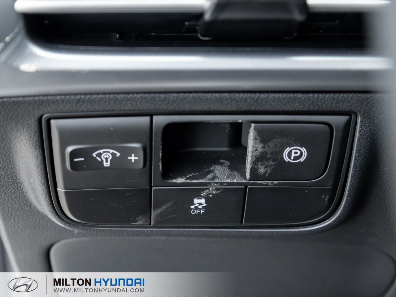 2026 Hyundai Tucson Preferred 4dr All-Wheel Drive Photo