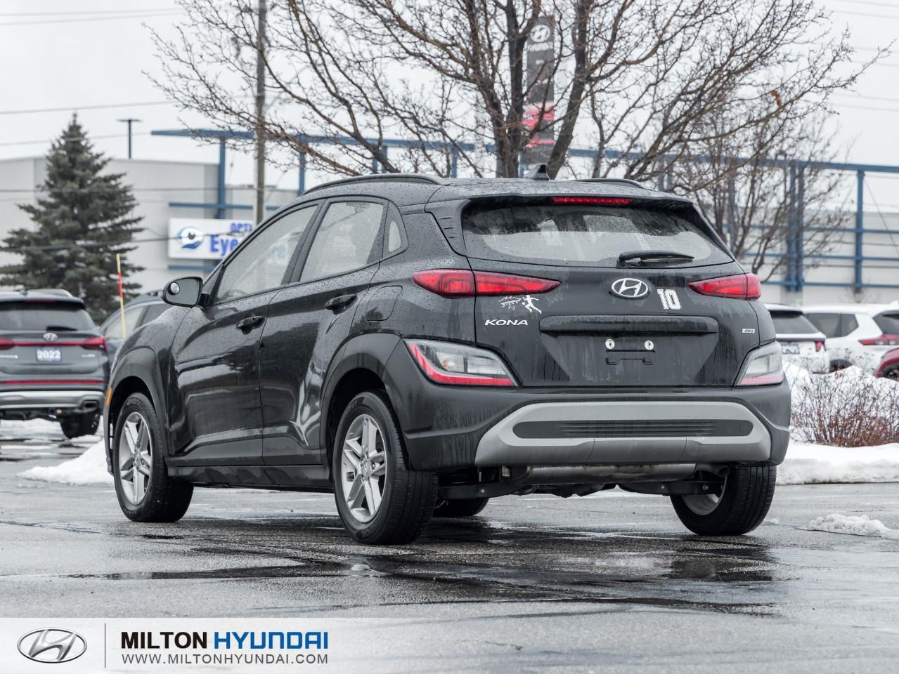 2023 Hyundai KONA 2.0L Essential 4dr All-Wheel Drive Photo