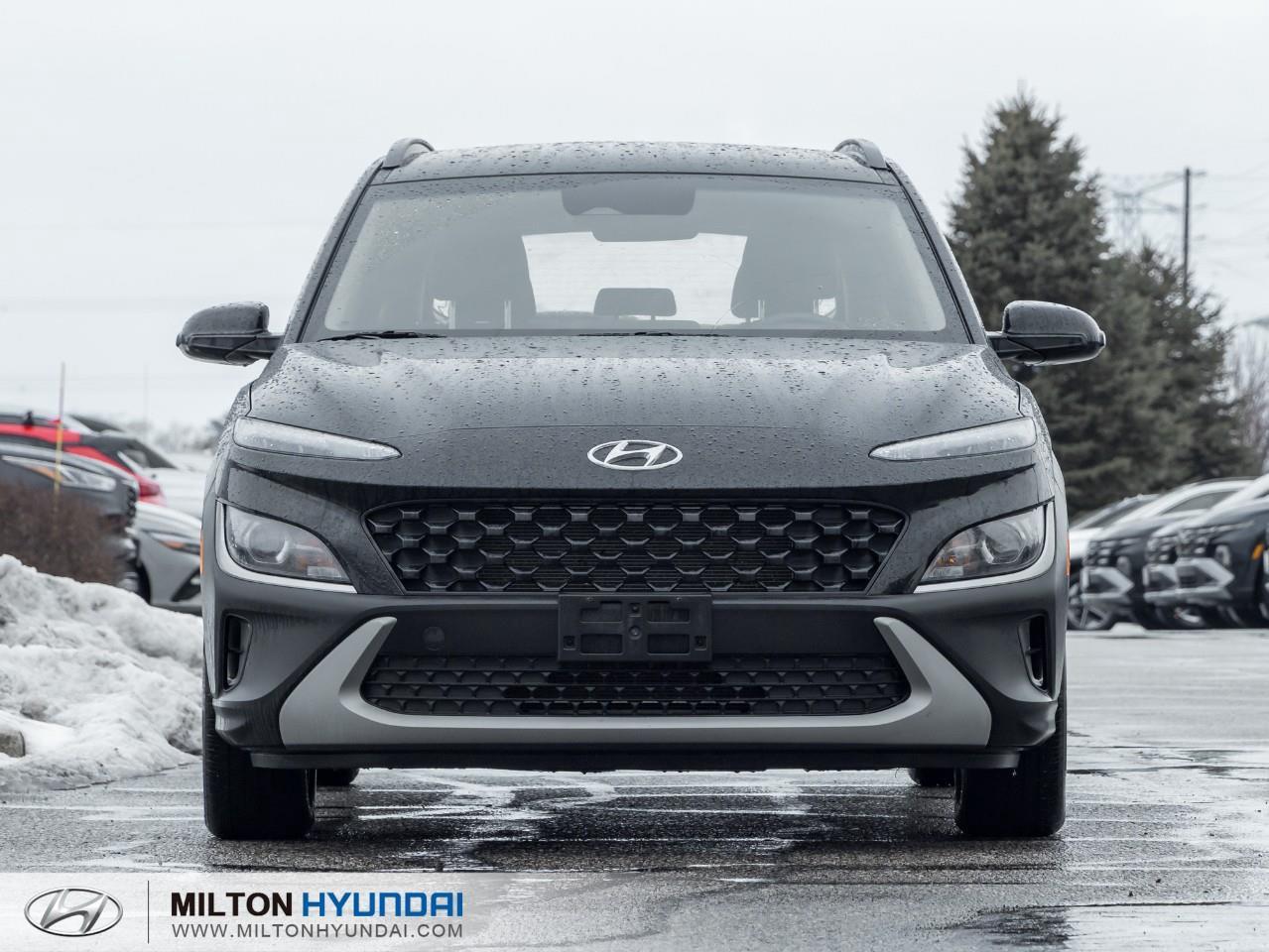 2023 Hyundai KONA 2.0L Essential 4dr All-Wheel Drive Photo