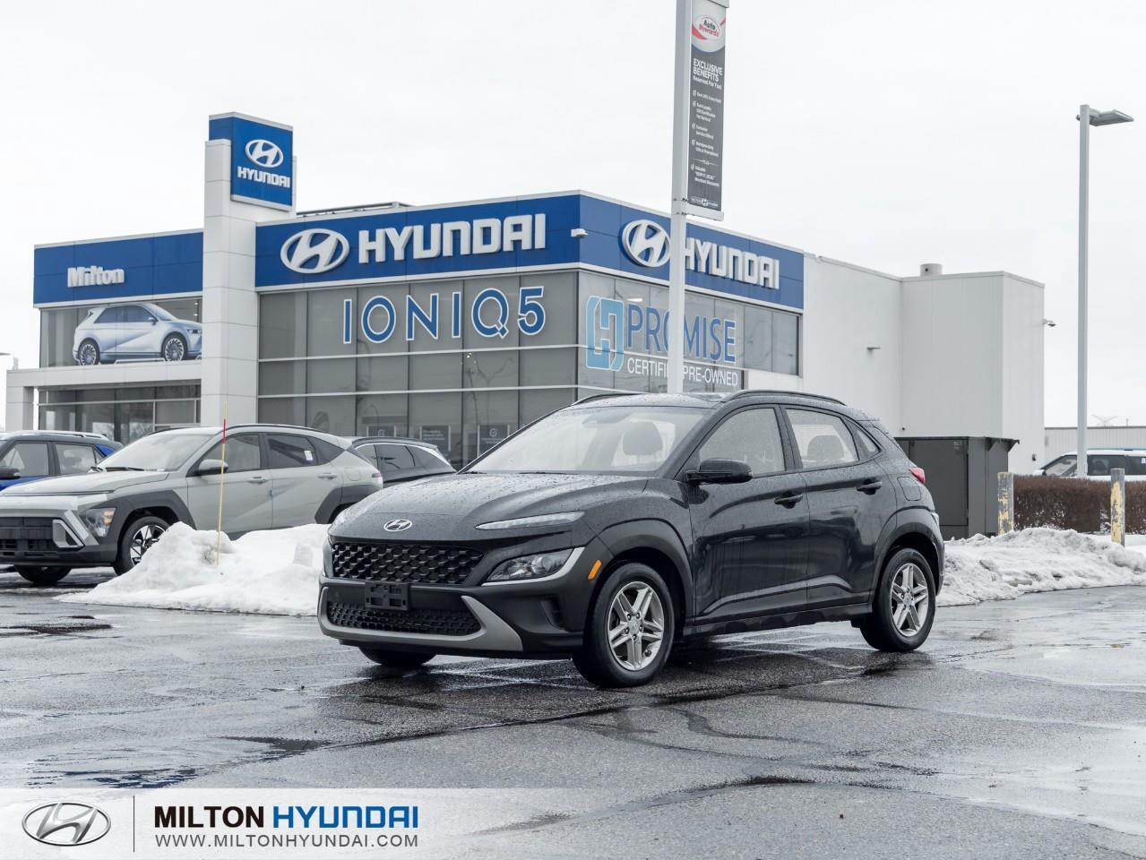 2023 Hyundai KONA 2.0L Essential 4dr All-Wheel Drive Photo0