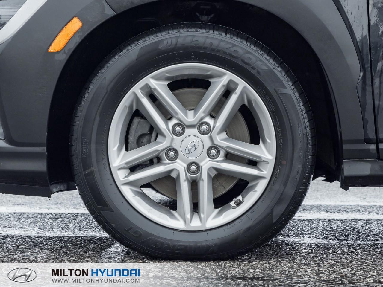 2023 Hyundai KONA 2.0L Essential 4dr All-Wheel Drive Photo