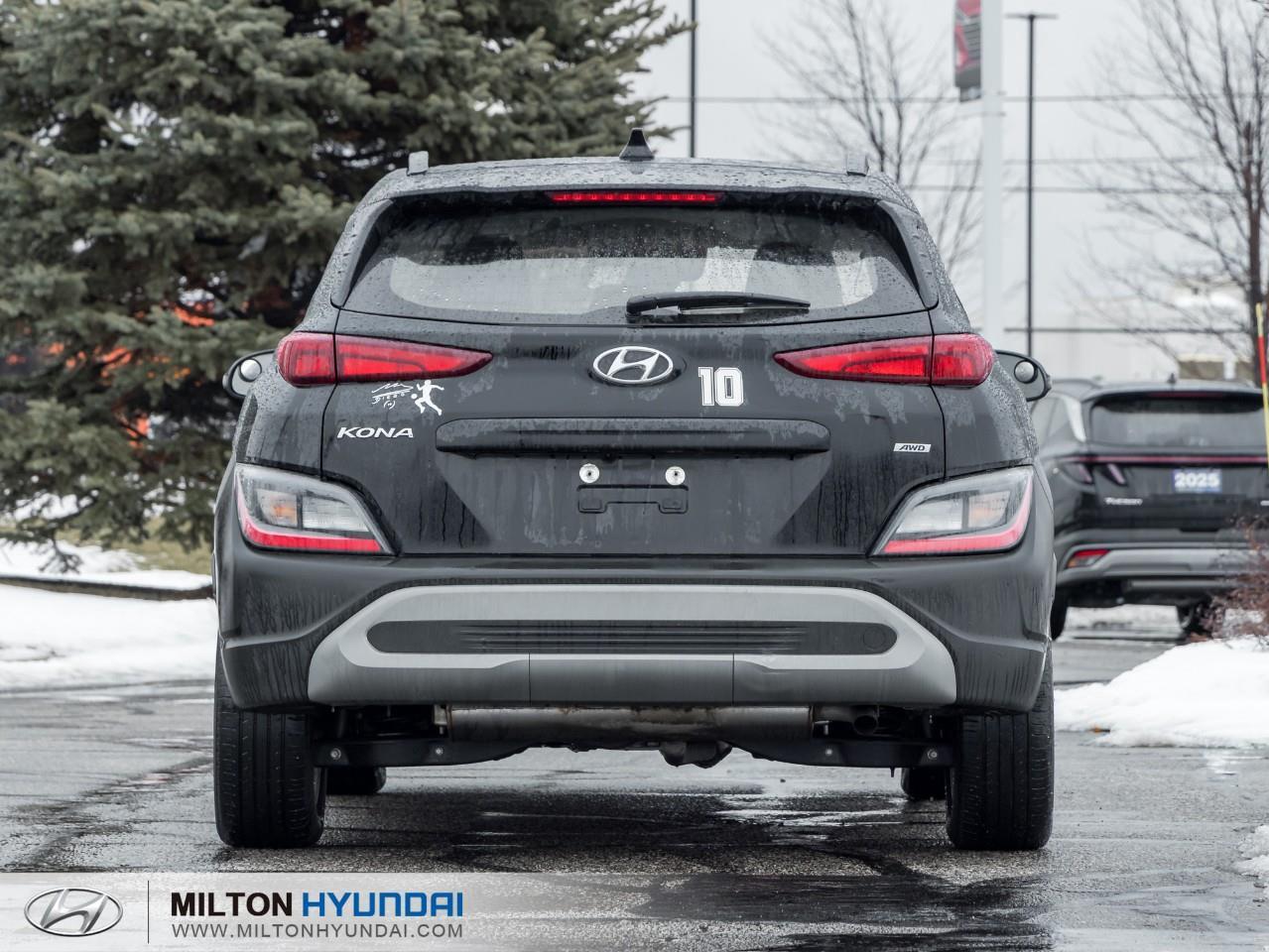 2023 Hyundai KONA 2.0L Essential 4dr All-Wheel Drive Photo