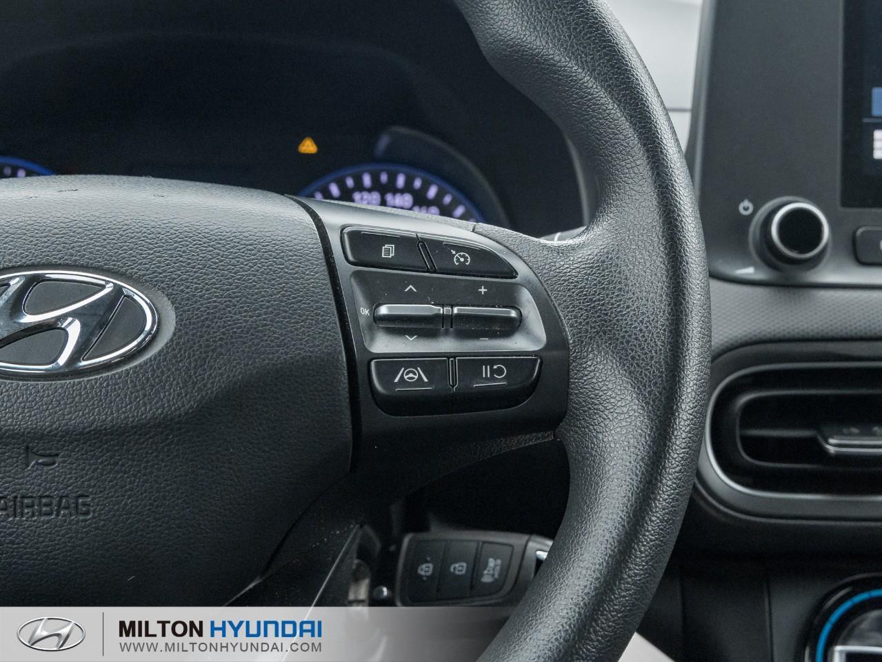 2023 Hyundai KONA 2.0L Essential 4dr All-Wheel Drive Photo