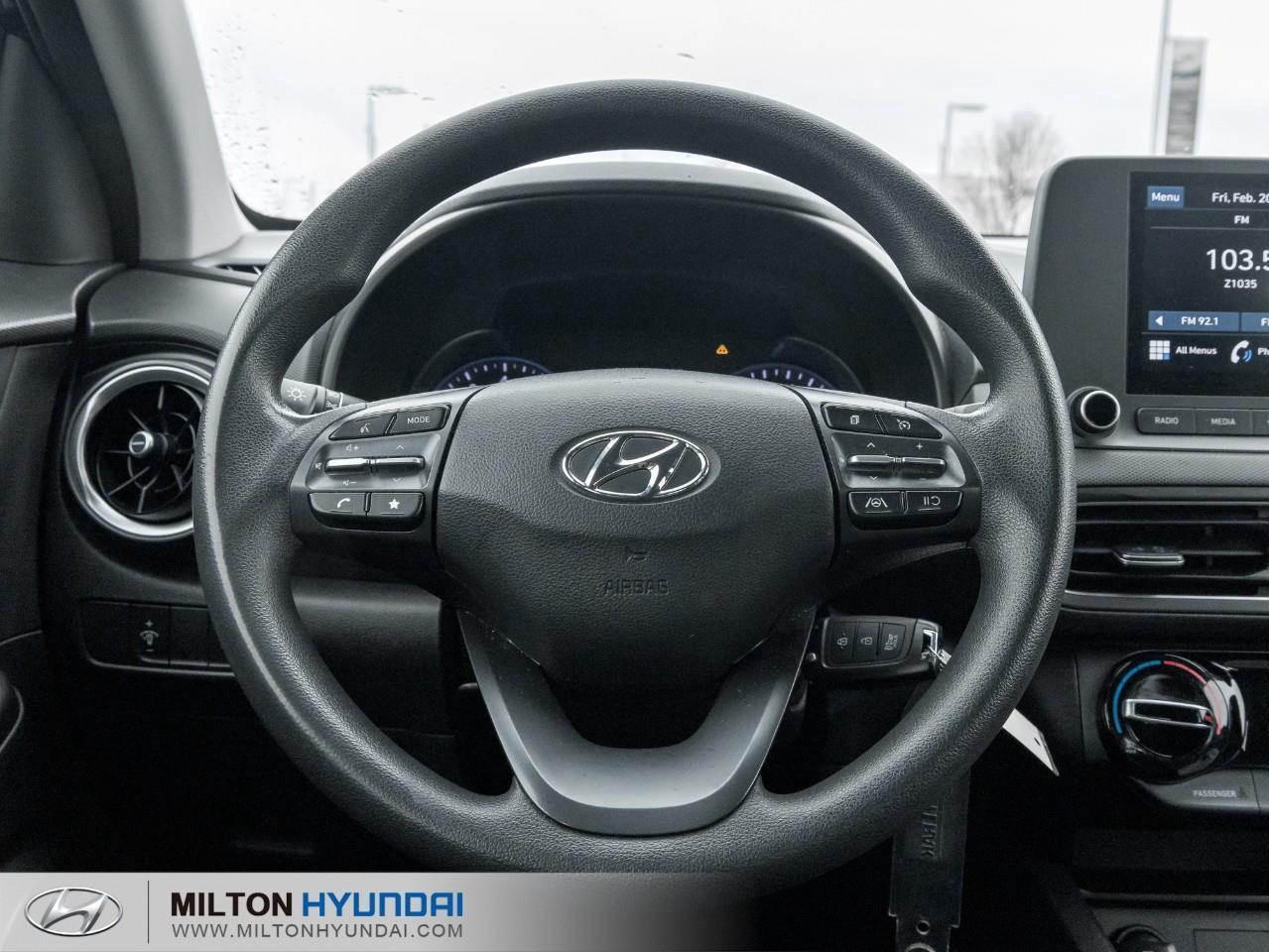 2023 Hyundai KONA 2.0L Essential 4dr All-Wheel Drive Photo