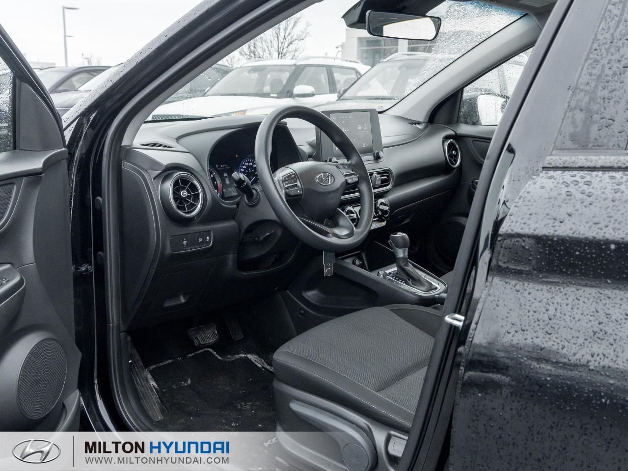 2023 Hyundai KONA 2.0L Essential 4dr All-Wheel Drive Photo