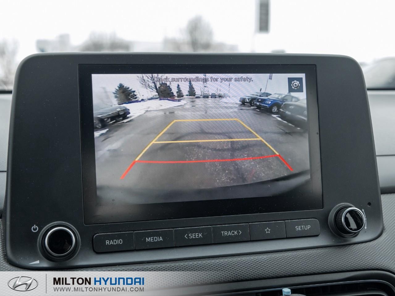 2023 Hyundai KONA 2.0L Essential 4dr All-Wheel Drive Photo