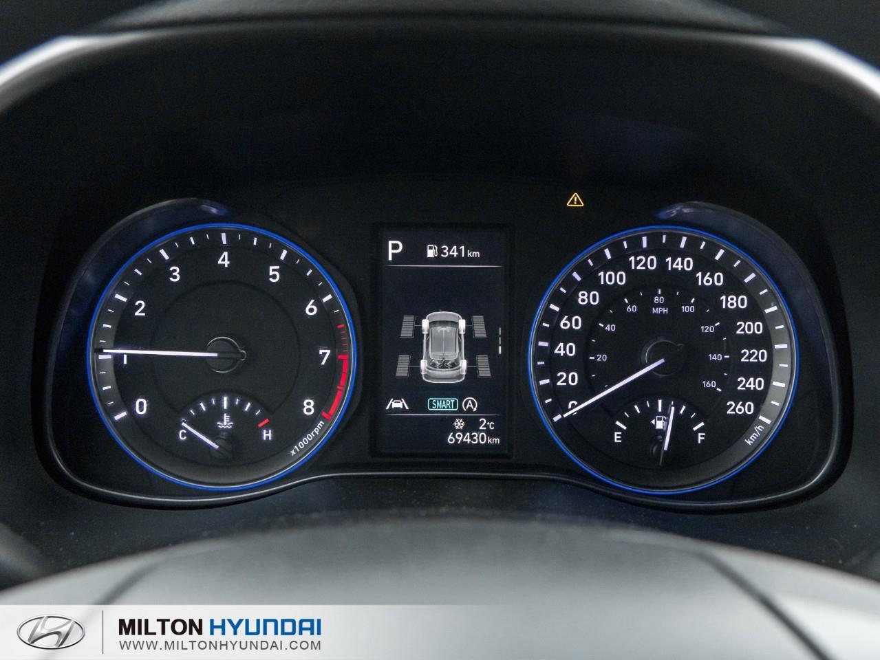 2023 Hyundai KONA 2.0L Essential 4dr All-Wheel Drive Photo