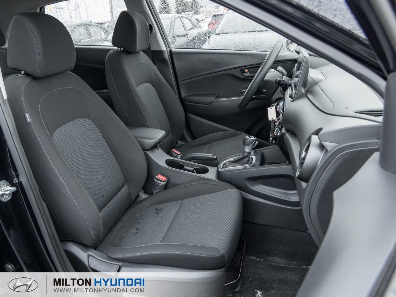2023 Hyundai KONA 2.0L Essential 4dr All-Wheel Drive Photo