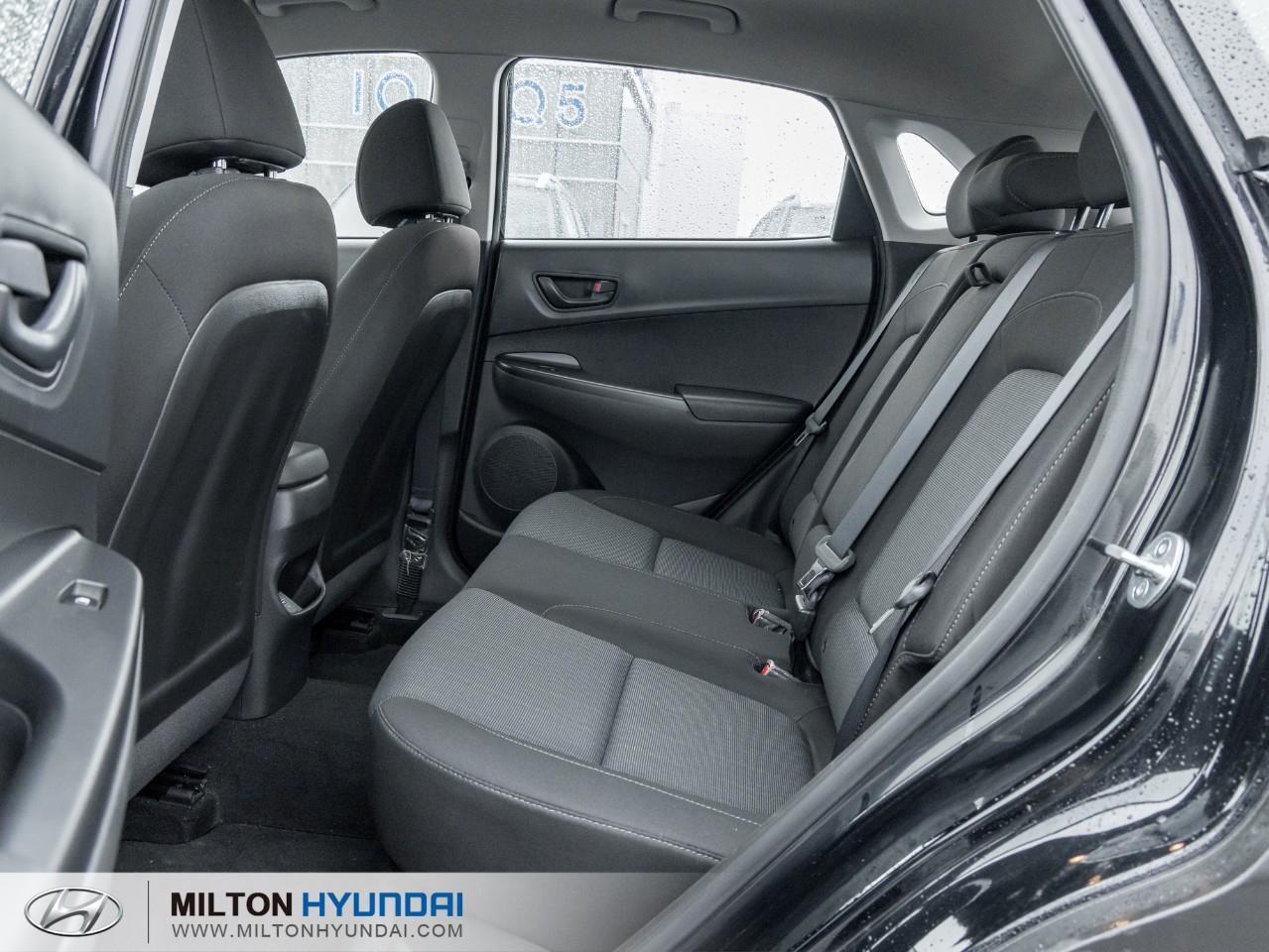 2023 Hyundai KONA 2.0L Essential 4dr All-Wheel Drive Photo