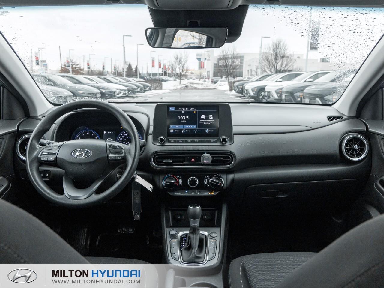 2023 Hyundai KONA 2.0L Essential 4dr All-Wheel Drive Photo